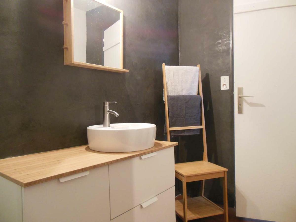 Apartament Urban Sunny & Cosy Concarneau Zewnętrze zdjęcie